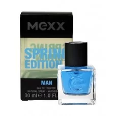 Mexx Spring Edition Man